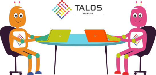 Meet talosnation