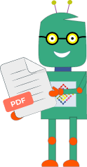 PDF-Robot