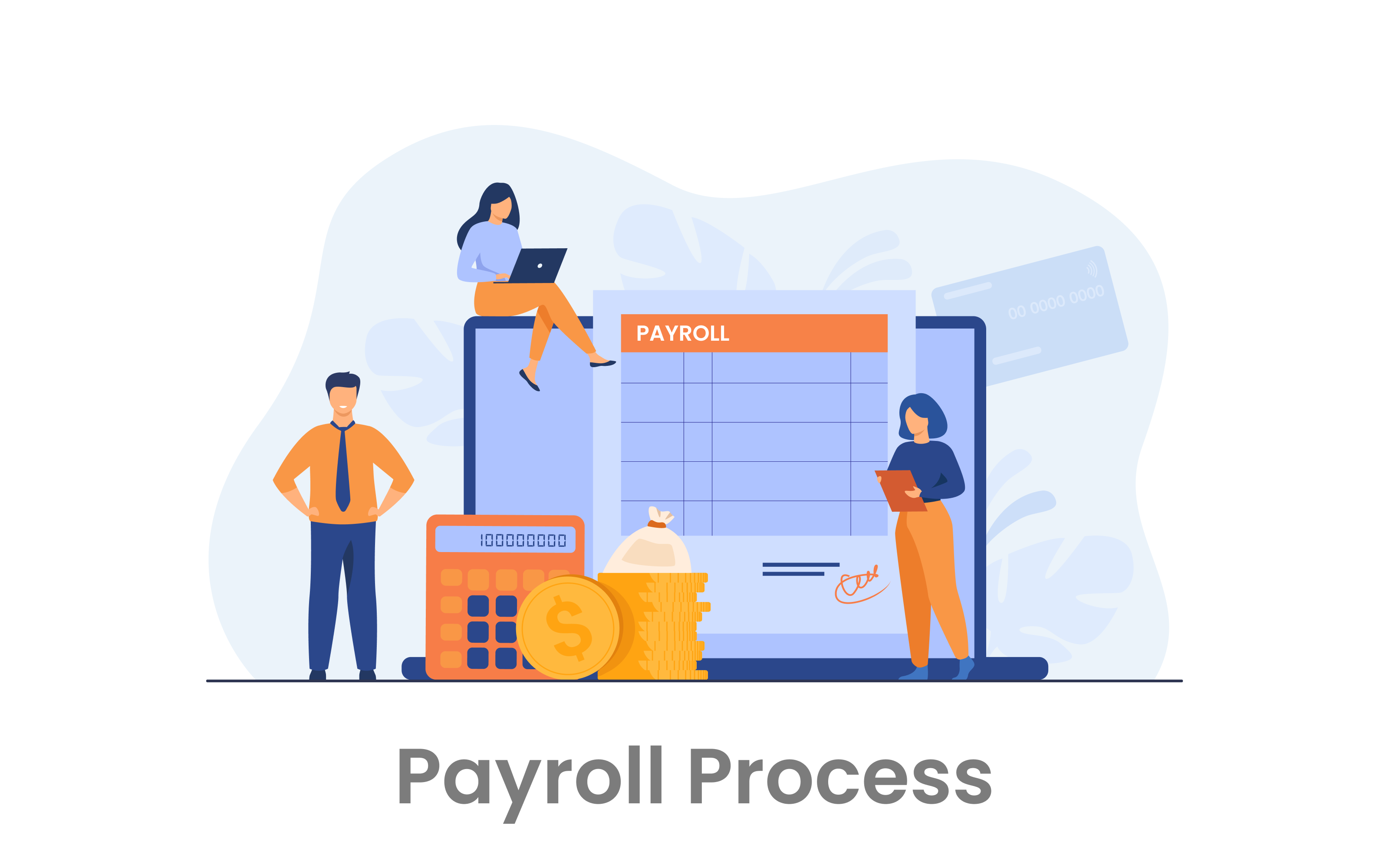 Payroll